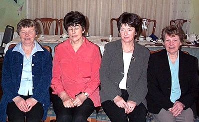 historyladies History Ladies
