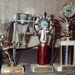 asweeney4 Ann's trophies