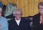 Bridgie Moran