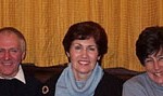 Bridgie Moran