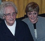 Bridgie Moran