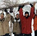hmr2h Miceal skiing
