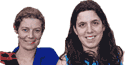 Noreen & Maeve